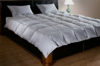 Одеяло 2-спальное (евро) пуховое Primavelle Argelia легкое 200x220