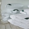 Одеяло 1,5-спальное Anna Flaum коллекция Perle зимнее 150x200