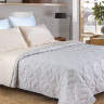 Одеяло-покрывало Primavelle Organic Cotton 210x230 Светло-кофейный