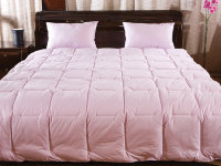 Одеяло 1,5-спальное пуховое Primavelle Brigitta всесезонное 140x205
