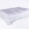 Одеяло 2-спальное (евро) Nature's Мята Антистресс легкое с бамбуковым волокном 200x220