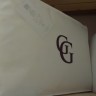 Одеяло 1,5-спальное German Grass Downline коллекция Grand Down Grass с гусиным пухом зимнее 150x200