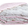 Одеяло-покрывало Primavelle Royal 150x220 Цветы