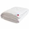 Одеяло пуховое для новорожденных легкое Легкие Сны сатин Элисон 110x140