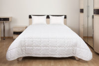Одеяло 1,5-спальное синтетическое Primavelle Nelia легкое 140x205