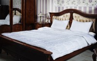 Одеяло 2-спальное (евро) Primavelle Swan Premium 200x220