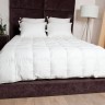 Одеяло 1,5-спальное German Grass всесезонное коллекция Merino  Wool Grass с шерстью мериноса 150x200