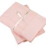 Полотенце Luxberry Joy розовый 50х100