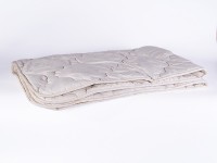 Одеяло детское шерстяное стеганое Nature's Кораблик пустыни всесезонное 100х150