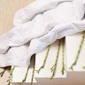 Одеяло 1,5-спальное German Grass коллекция Bamboo Grass с бамбуковым волокном легкое 150x200