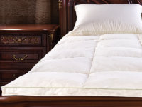 Одеяло 2-спальное (стандарт) пуховое Primavelle Manuela теплое 172x205