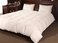 Одеяло 2-спальное (стандарт) пуховое Primavelle Tiziana теплое 172x205