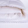 Одеяло 1,5-спальное Nature's Идеальное приданое всесезонное пуховое 160х210