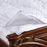 Одеяло 1,5-спальное пуховое Primavelle Novella зима-лето 140x205