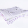 Одеяло стеганое всесезонное 1,5-спальное Nature's Радужный Ирис всесезонное 160x210