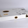 Постельное белье 2-спальное (евро) Karven сатин 3D 480