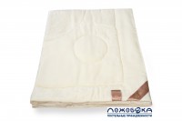 Одеяло 1,5-спальное Лежебока Tencel вискозное волокно из эвкалипта легкое 9912-1 150х200