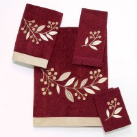 Полотенце для рук Avanti коллекция Madison BRK