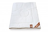 Одеяло 1,5-спальное Лежебока Tencel вискозное волокно из эвкалипта легкое 9912-2 150х200