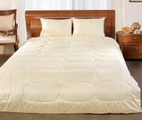 Одеяло 2-спальное (стандарт) Primavelle Mais/Кукуруза super light с волокном кукурузы 172x205
