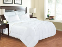 Одеяло 2-спальное (стандарт) Primavelle Bellissimo Silver Comfort 172x205