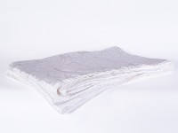 Одеяло 1,5-спальное шелковое Nature's Королевский шелк Всесезонное 150х200