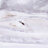 Одеяло 1,5-спальное шелковое Nature's Королевский шелк Легкое 155x215