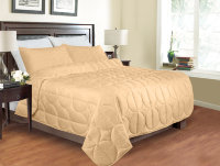 Одеяло 2-спальное (стандарт) шерстяное Primavelle Bellissimo Cashgora 172x205