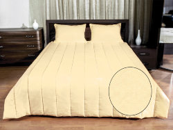 Одеяло 2-спальное (стандарт) шерстяное Primavelle Bellissimo Ультрастеп Cashgora 172x205