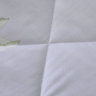 Одеяло 2-спальное (евро) Тенсел легкое Асабелла 324-OM 200x220