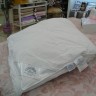 Одеяло 1,5-спальное Daunex коллекция Sestriere с гусиным пухом 155x200