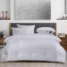 Одеяло 1,5-спальное шелковое OnSilk Comfort Premium Облегченное 140x205 (460г)