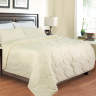 Одеяло 1,5-спальное шерстяное Primavelle Bellissimo Camel 140x205