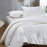 Одеяло 1,5-спальное шелковое OnSilk Comfort Premium теплое 150x210 (1100г)
