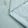 Одеяло 2-спальное (евро) Тенсел легкое Асабелла 1310-OM 200x220
