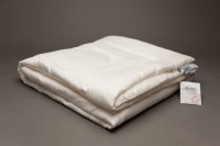 Одеяло 1,5-спальное Grass Familie коллекция Tencel Familie Bio всесезонное 155x200
