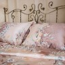 Постельное белье из натурального шелка 2-спальное (евро) Vip Silk Нежность