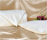 Одеяло 2-спальное (евро) шелковое OnSilk Comfort Premium теплое 200x220 (1500г)