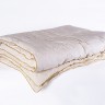 Одеяло 2-спальное (стандарт) Nature's Медовый поцелуй теплое пуховое 172х205
