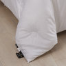 Одеяло 2-спальное (King Size) OnSilk Comfort Premium шелковое легкое 220x240 (850г)