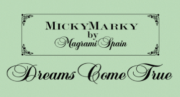 MickyMarky by Magrami
