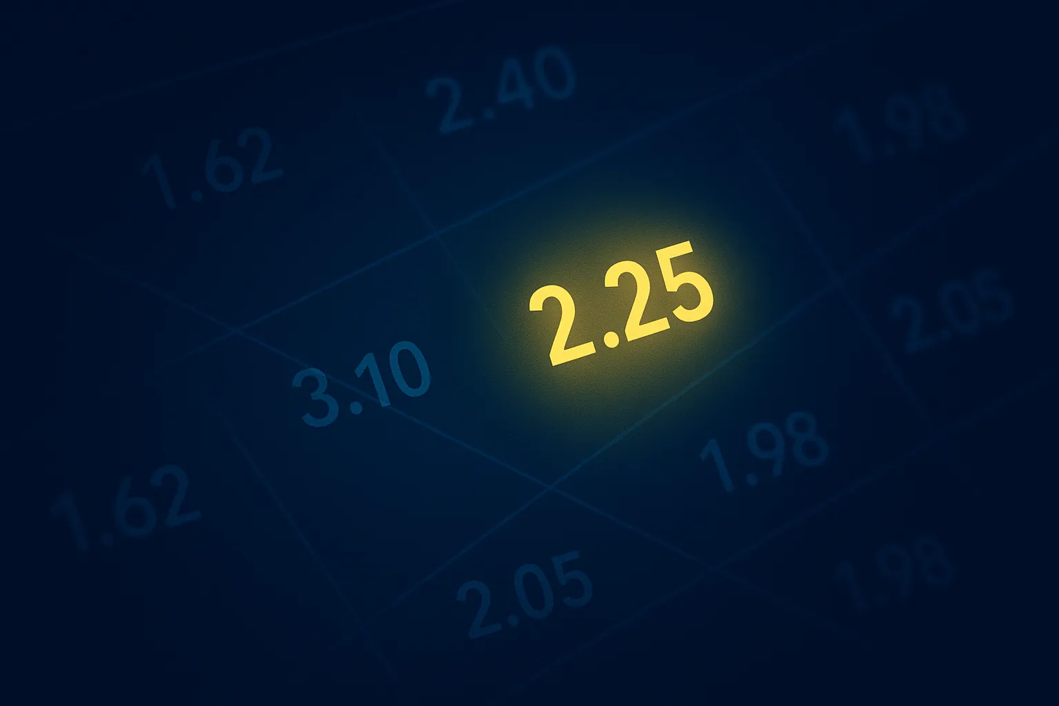 Что значит value bet